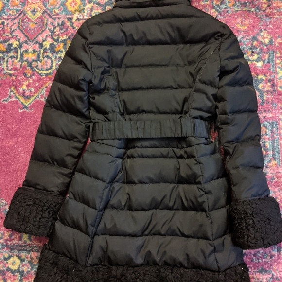 Laundry by Shelli Segal  puffer - Picture 7 of 7